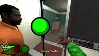 Como NÃO jogar Garry's Mod #2