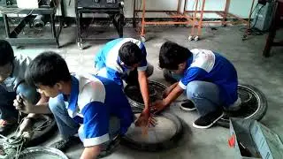 Profil SMK PGRI 1 MADIUN