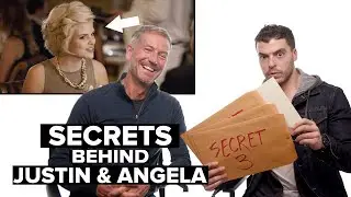 Secrets Behind the Film | Justin and Angela