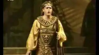 Vladimir Galouzine - Aida - Celeste Aida
