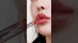 🫧탱글광 코랄 립스틱 #추천템 #립메이크업 #립스틱 #추천