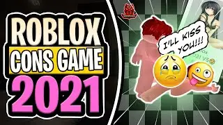 [New] HOW TO FIND CONS 2021 | Roblox Scented Con Games February 2021 [Roblox Game/ Discord Invite]