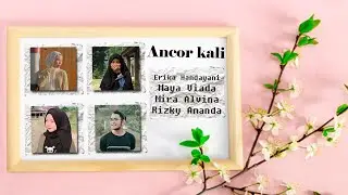 Bukan Podcast ! Ancor Kali ?!