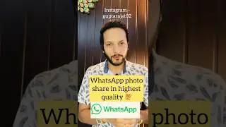 share you photo in high quality