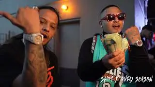 Yonzo Da Yungn - Live Performance in San Antonio, Texas