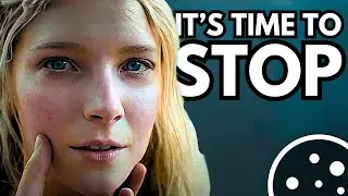 Galadriel Gets Worse as Rings of Power 2 Leans Into Sauron Shipping