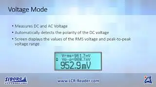 The Ultimate PCB Debugging Tool: LCR Reader MP Introduction