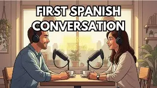 How to Say Hello and How Are You in Spanish | Beginner Listening Practice