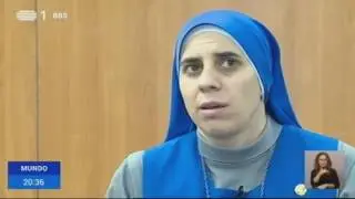 Opinião sensata sobre o que se passa na Síria