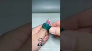 kutek cantik🤗⁉️ #nailart #nails #naildesign #nailtutorial #diy