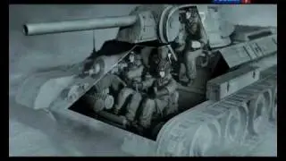 Освободители: Условные сигналы танкистов