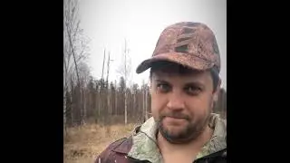 Отличные выходные! Тайга, бездорожье и куча положительных эмоций