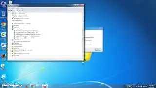 Installing a USB headset in Windows 7