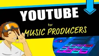 Music Producer YouTube HACKS