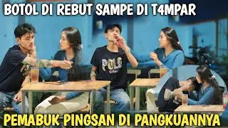 PRANK SHOLAWAT!!SAKING PERHATIANNYA SAMA P3M4BUK SAMPAI DI T4MPAR
