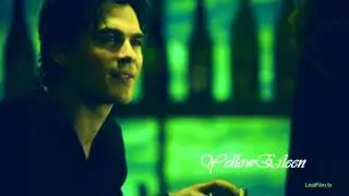 The Vampire Diaries(Пэйринги)- В двух шагах от рая