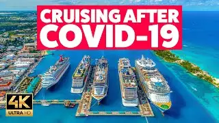 10 HUGE Changes to Cruise in 2021 YOU NEED TO KNOW