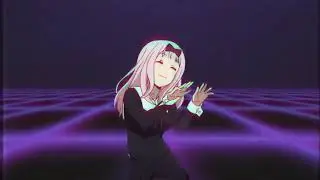 Chika - Dancing | [Kaguya Sama Wa Kokurasetai]