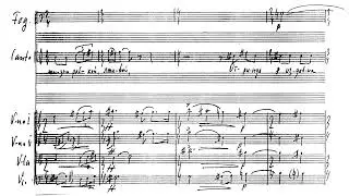 [Alexander Lokshin] Sinfonietta No.2 (Score-Video)