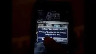 How to delete stuff in your iPhone and iPod touch