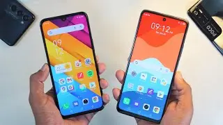 Infinix Note 11 Vs Infinix Note 10 Pro | Helio G88 Vs Helio G95 🔥🔥