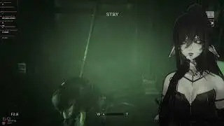 LaynaLazar: Saved by the Spear