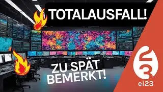 Nie wieder unbemerkte Geräteausfälle dank Uptime Kuma (FOSS)