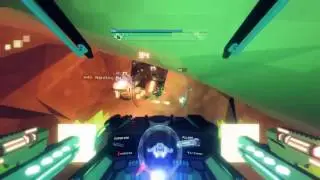 Sublevel Zero: Full Run