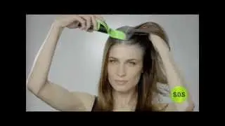 S.O.S COLOR RECOVER מבית מישל מרסייה עכשיו בסופר פארם!