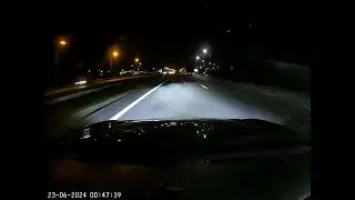 Угадай скорость!?