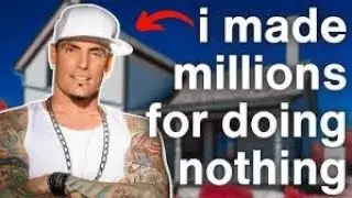I Made Millions Doing Nothing