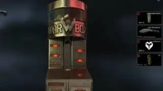 Выбил Кукри Мачете | Warface
