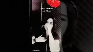 Yang Kunanti - Inka Christie || GembelGillax (Cover)
