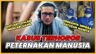 PENGALAMAN HOROR RATUSAN WANITA THAILAND JADI TERNAK SEL TELUR MANUSIA - Berita Untung