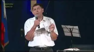 Евгений Нефёдов: