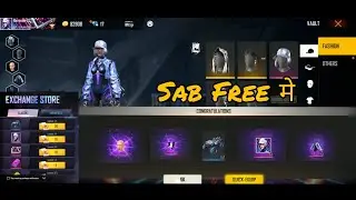 Free Fire World Series Event 2021 || ff World Series Event || HariXGaming