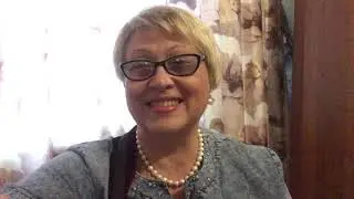 Анна Тараданкина 