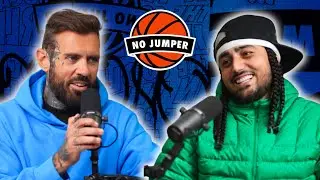 Peshiyano on Becoming a Piru, Getting DPed, G Face, Bricc & Wack100 Drama & More