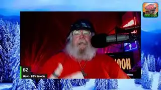 BZ's BBS, 12.26.24: The Biggest Scandal In American Politics