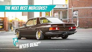 A Marrakesh Brown Lover's Dream Car!