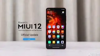 MIUI 12 Hands on preview | The Big visual experience | Official Features | Device list Roll out 🔥