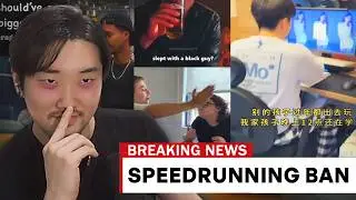 I RISKED MY CHANNEL ROTMAXXING