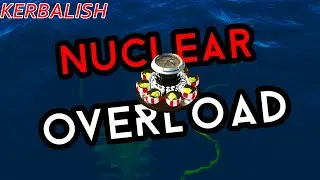 THE JOURNEY HOME! | KERBALISH | Ep 19 | KSP KSRSS