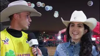 Cobertura completa do Iron Cowboy 2023 | #jeitonorodeio | @JeitodeCowboy