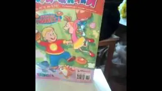маленьнькие  художники  номер 2