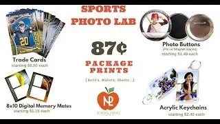 Photo Mugs, Keychains, Dog Tags, Magnets: Order in School Prints ROES