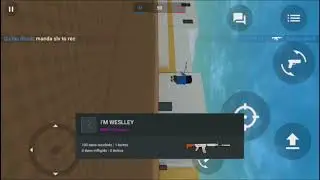 Block Strike | Edit m4