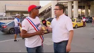 Encuesta: ¿A que Ministro le quitaría el salario para dárselo a los jubilados?