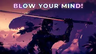 EPIC | An Infinite Zoom Trip