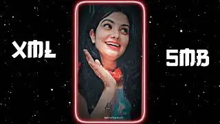 DIL DOOBA DIL DOOBA 🥰✨ LOVE XML FILE 🎟🔥 ( LOVE XML ) 